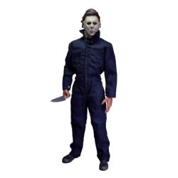 HALLOWEEN -  MICHAEL MYERS WITH ACCESSORIES 1:6 SCALE ACTION FIGURE -  HALLOWEEN (1978)